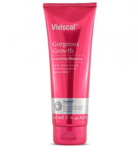 Viviscal Shampoo Densificador 250ml