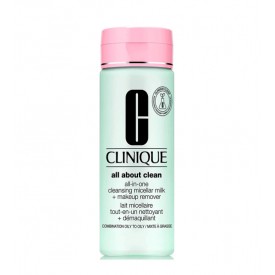 Clinique All in One Cleansing Micellar Milk 3/4 200ml