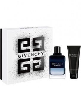 Givenchy Gentleman Gift Set Eau De Toilette Intense 100ml
