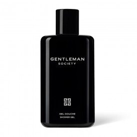 Givenchy Gentleman Society Gel Douche 200ml