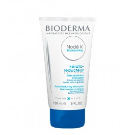 Bioderma Nodé K Shampoo Creme 150ml