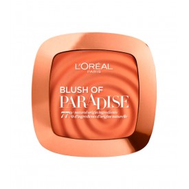 L'Oréal Accord Parfait Blush Em Pó Wult Life's a Peach