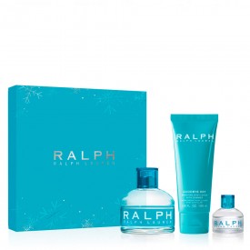 Ralph Lauren Ralph Gift Set Eau de Toilette 100ml