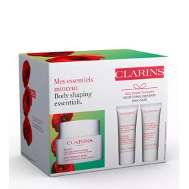 Clarins Body Shaping Essentials