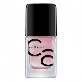 Catrice Iconails Gel Lacquer 51 Easy Pink, Easy Go