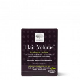 New Nordic Hair Volume 30 Comprimidos
