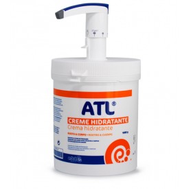 ATL Creme Hidratante 1000g