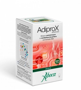 Adiprox Advanced 50 Cápsulas