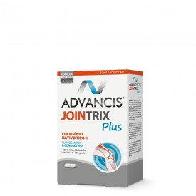 Advancis Jointrix Plus 60 Comprimidos 