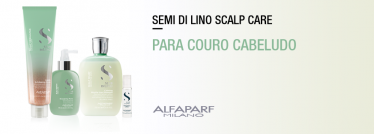 Semi Di Lino Scalp Care