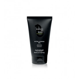 Alfaparf Milano Blends Of Many Extra Strong Gel 150ml