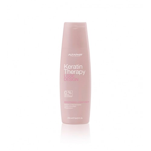 Condicionador Lisse Design Keratin Therapy  (250 ml)
