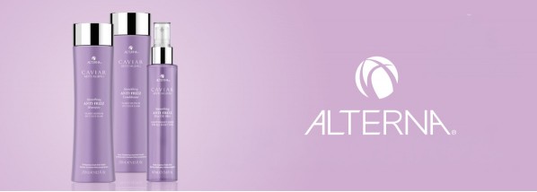 Smoothing Anti-Frizz