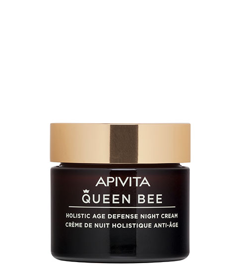 Apivita Queen Bee Creme de Noite Antienvelhecimento Global 50ml