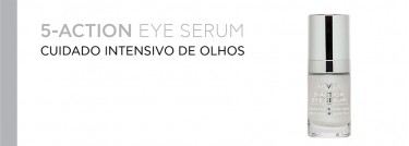 5-Action Eye Serum