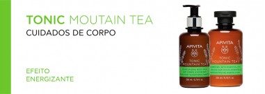 Tonic Mountain Tea