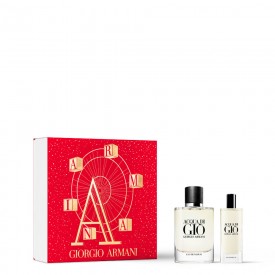 Armani Acqua di Gio Homme Gift Set Eau de Parfum 75ml