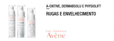 A-Oxitive, Dermabsolu e Physiolift