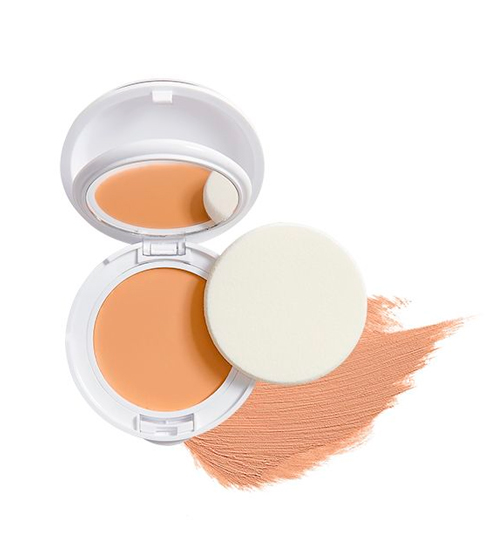 Avène Compacto Oil Free Bege 10g