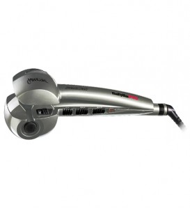 BaByliss Pro Miracurl Steam Tech