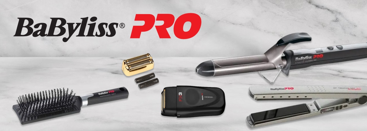 BaByliss Pro