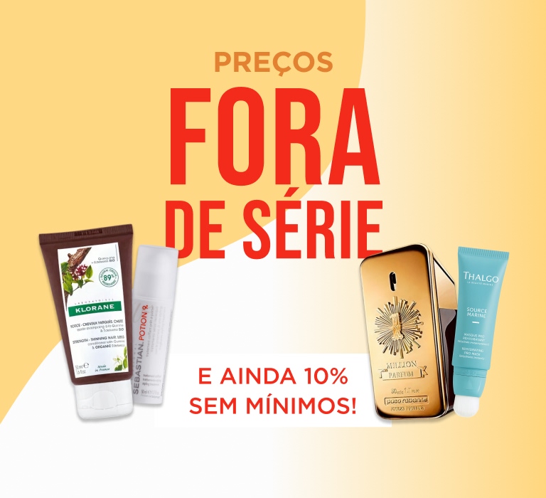 Fora de Série