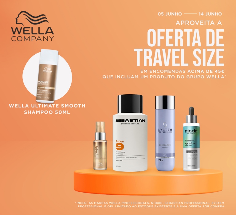 wella group