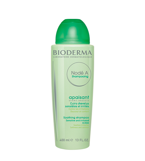 Bioderma Nodé A Shampoo Apaziguante 400ml