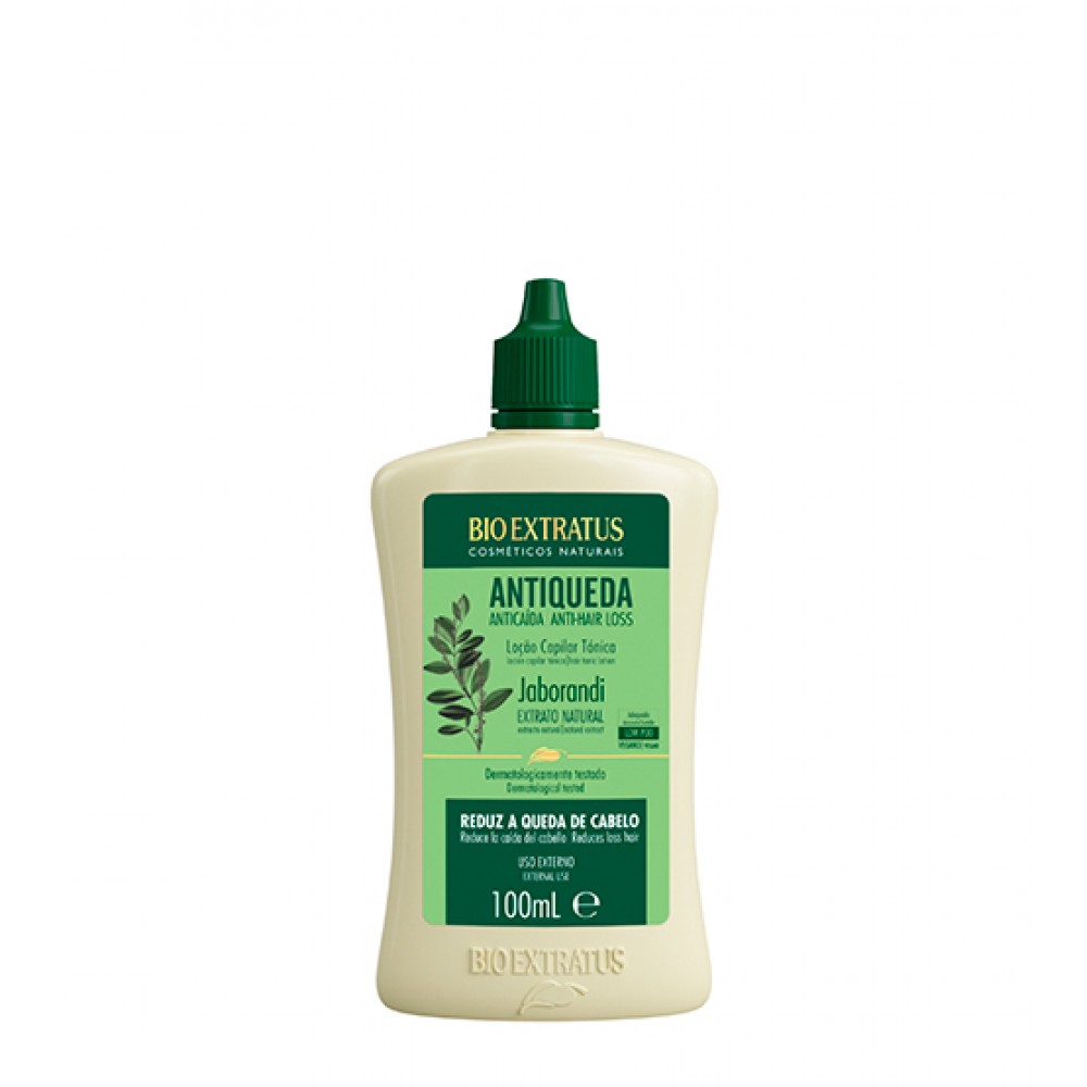 Bio Extratus Jaborandi Extrato Natural 100ml