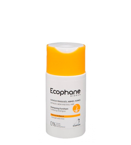 Ecophane Biorga Shampoo Fortificante 100ml
