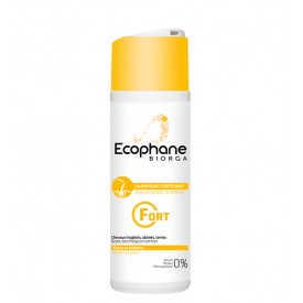 Ecophane Biorga Shampoo Fortificante 200ml