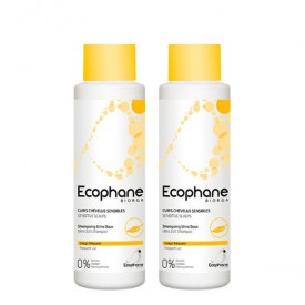 Ecophane Biorga Shampoo Ultra Suave 500ml + OFERTA 500ml