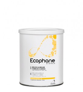 Ecophane Biorga Suplemento Alimentar 90 Doses