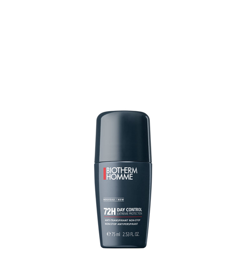 Biotherm Homme Desodorizante Day Control Roll On 72H 75ml