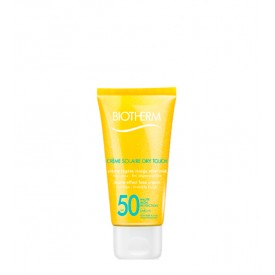 Biotherm Solaire Basic Creme Solar Dry Touch SPF50 50ml