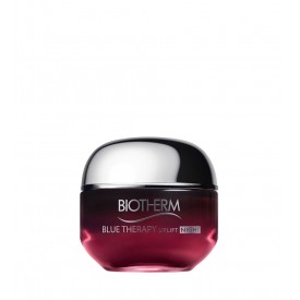 Biotherm Blue Therapy Red Algae Creme Noite 50ml