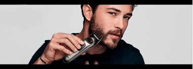 Máquinas de Barbear