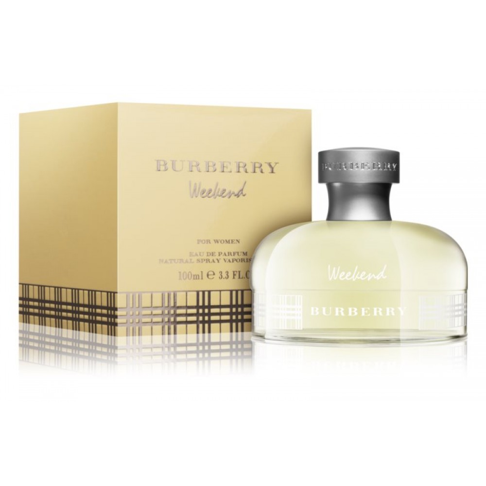 Burberry Weekend Women Eau de Parfum 100ml