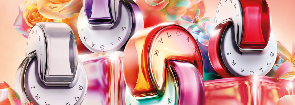Perfumes Femininos