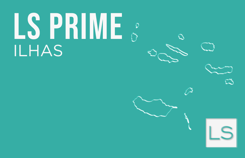 LS Prime Ilhas