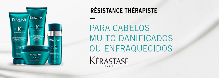 Kérastase Thérapiste