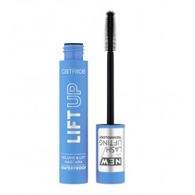 Catrice LIFT UP Volume & Lift Mascara Waterproof