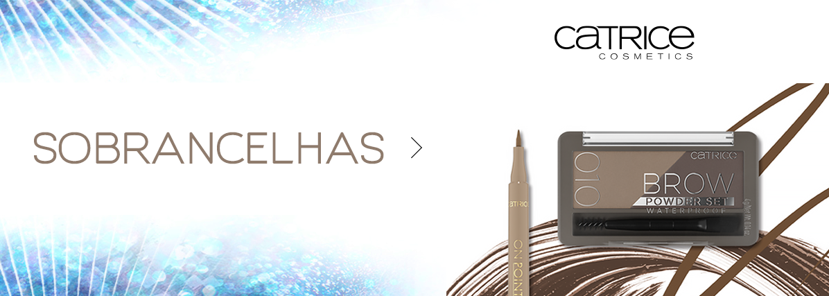 Sobrancelhas