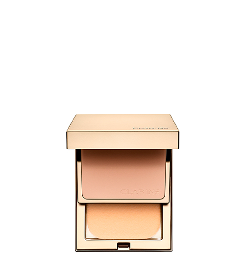 Clarins Everlasting Compact 109 Wheat 10g