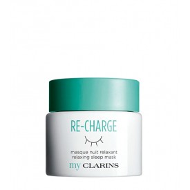 Clarins My Clarins Re-Charge Masque De Nuit Relaxant 50ml