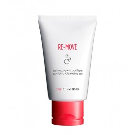 Clarins My Clarins Re-Move Gel Nettoyant Purifiant 125ml