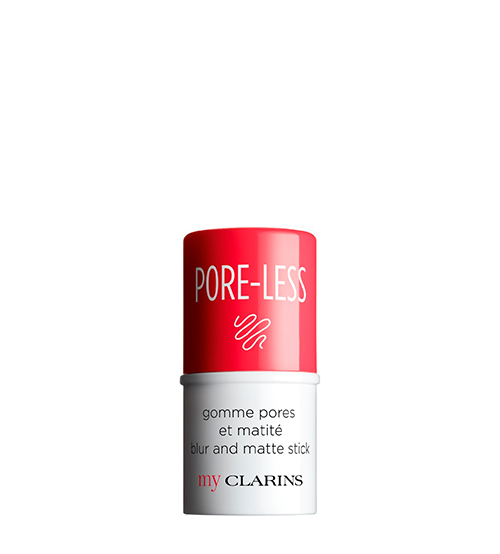 Clarins My Clarins Pore-Less Gomme Pores et Brillances 3.2g