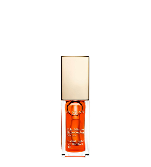 Clarins Lip Comfort Oil 05 Tangerine 7ml