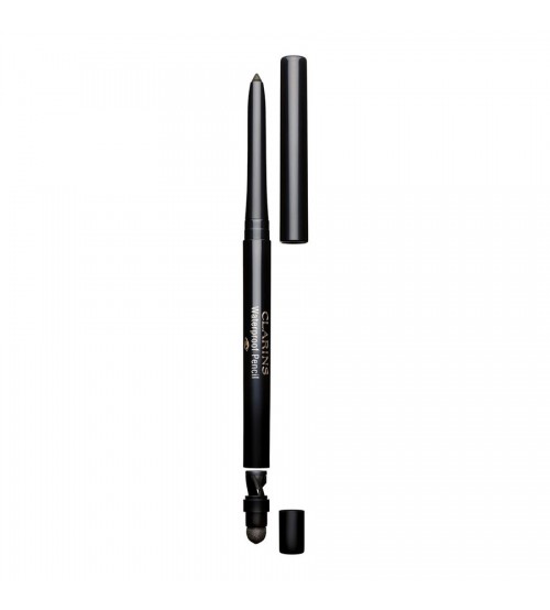 Clarins Waterproof Pencil 01 Black Tulip 0.29g