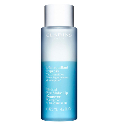Clarins Démaquillant Express Yeux 125ml